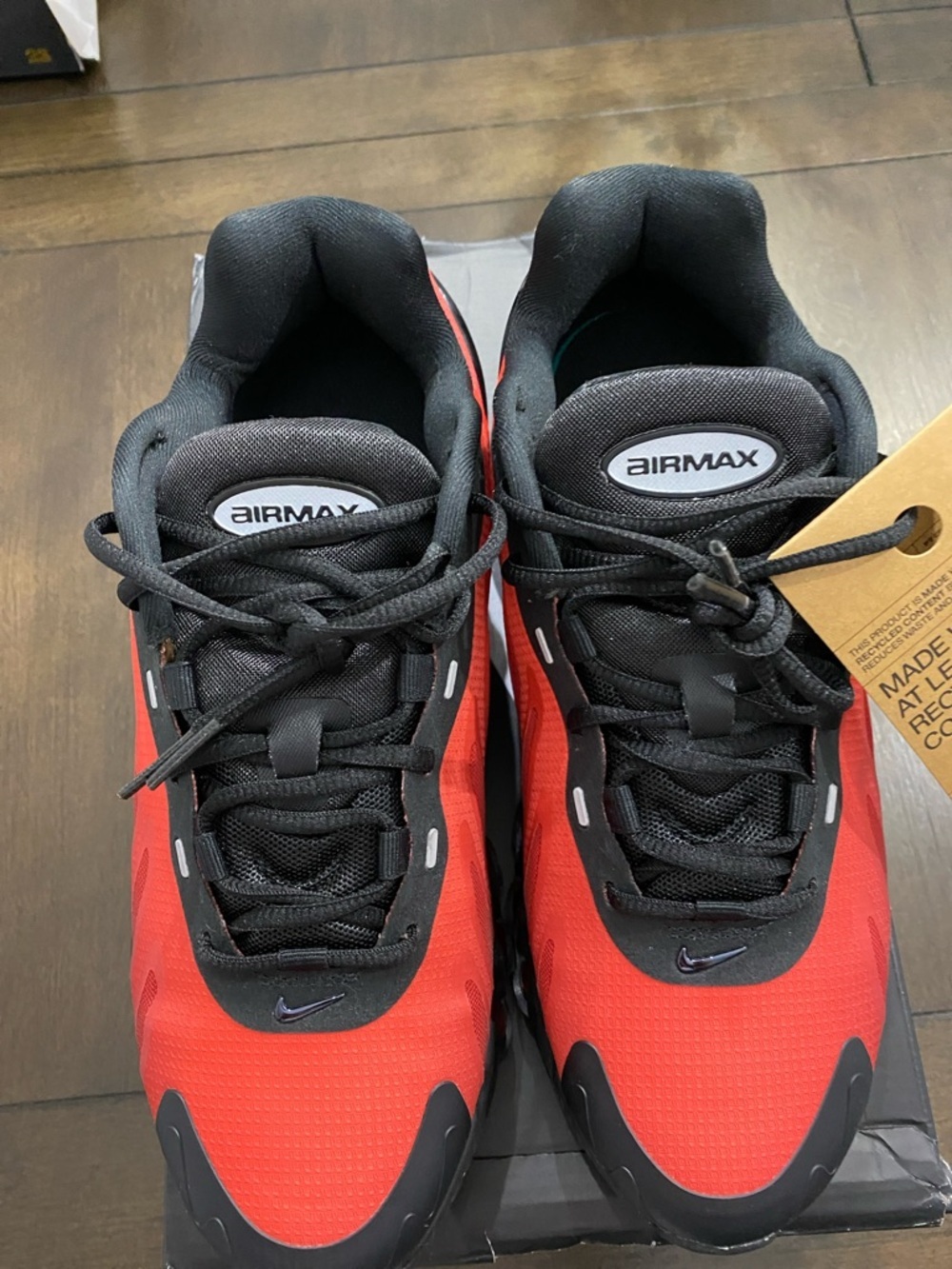 NWT NIKE AIR MAX DN8 - Picture 4 of 6